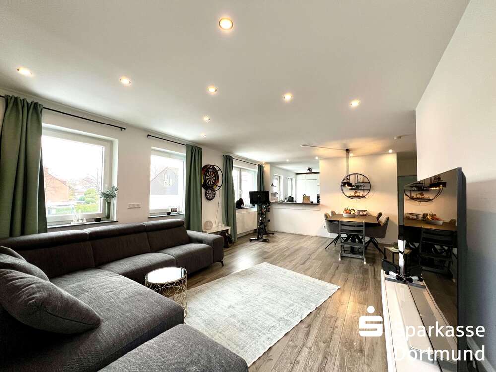 Thumbnail-Wohnung zum Kaufen in Castrop-Rauxel 279.000,00 € 99 m²