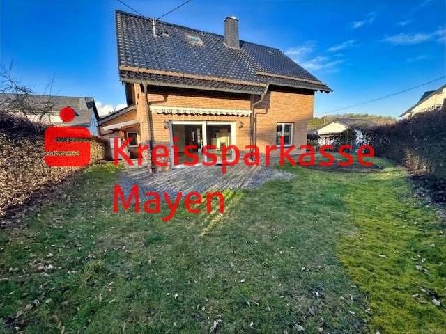 Thumbnail-Haus zum Kaufen in Luxem 434.000,00 € 170.58 m²