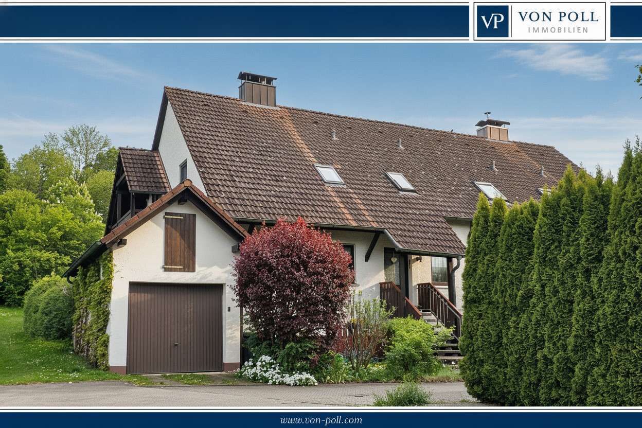 Thumbnail-Haus zum Kaufen in Ansbach 449.000,00 € 150 m²