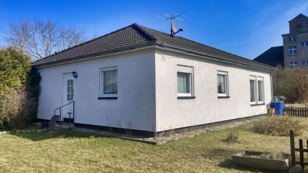 Thumbnail-Haus zum Kaufen in Nordwestuckermark 158.000,00 € 95 m²