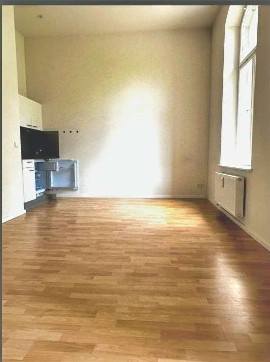 Thumbnail-Wohnung zum Mieten in Greifswald 360,00 € 28.71 m²