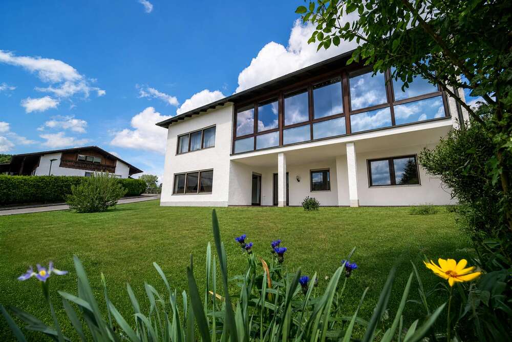 Thumbnail-Haus zum Kaufen in Aiglsbach 498.000,00 € 131 m²