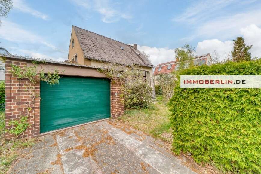 Thumbnail-Haus zum Kaufen in Berlin 625.000,00 € 184 m²