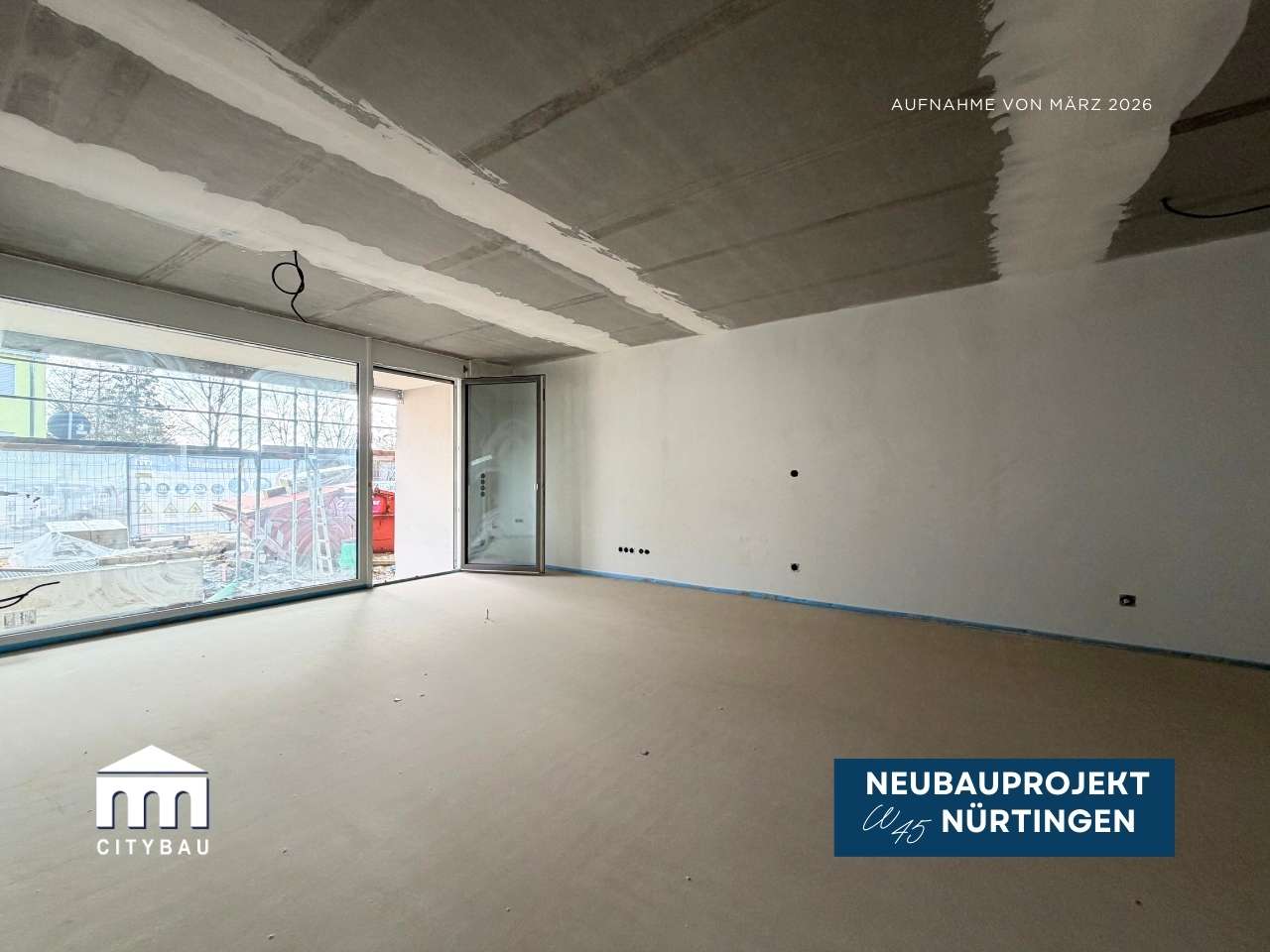 Thumbnail-Wohnung zum Kaufen in Nürtingen 489.300,00 € 93.35 m²