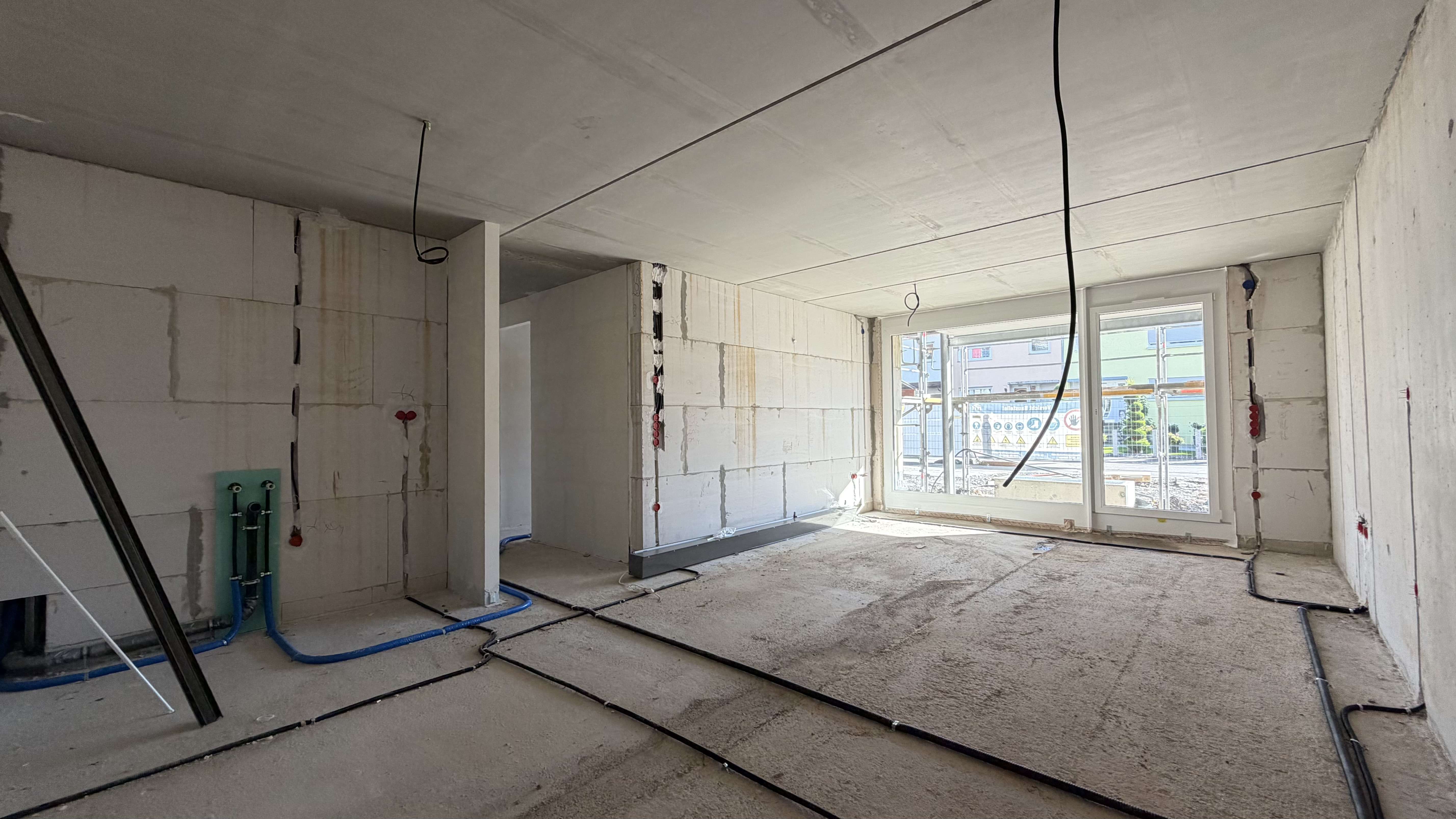 Thumbnail-Wohnung zum Kaufen in Nürtingen 489.300,00 € 93.35 m²