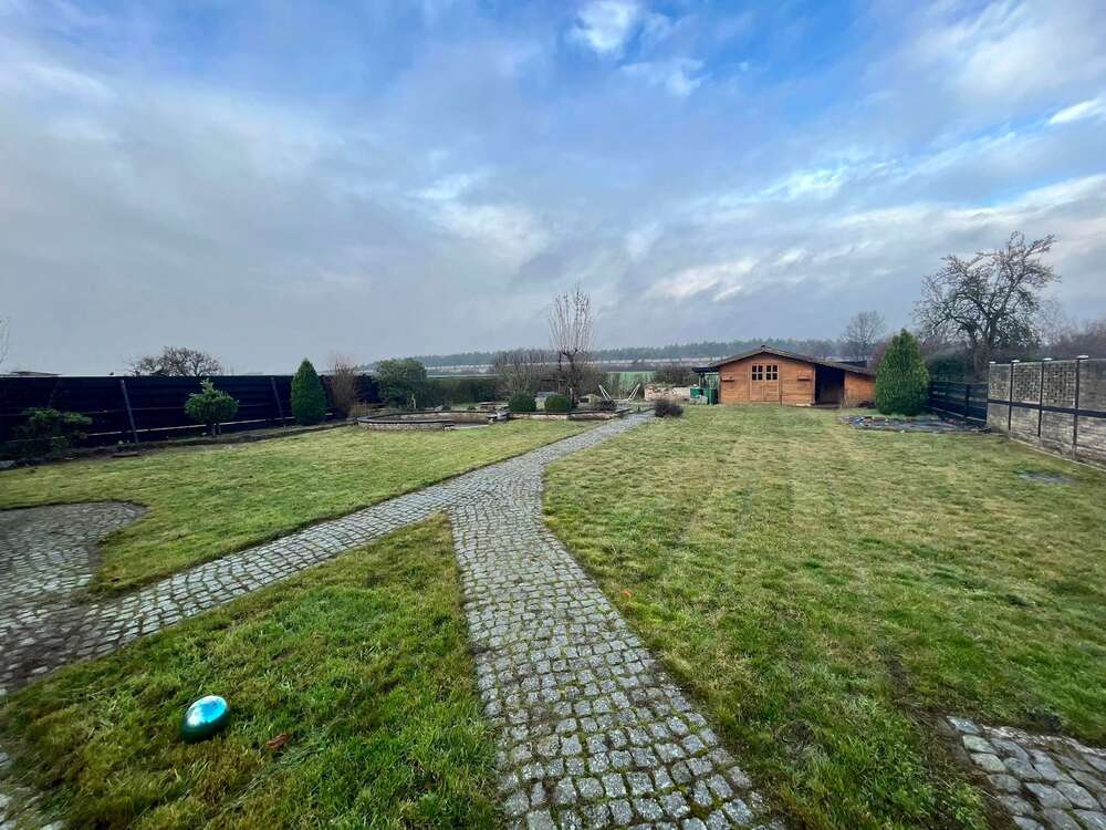 Thumbnail-Haus zum Mieten in Lehre-Essehof 1.200,00 € 120 m²