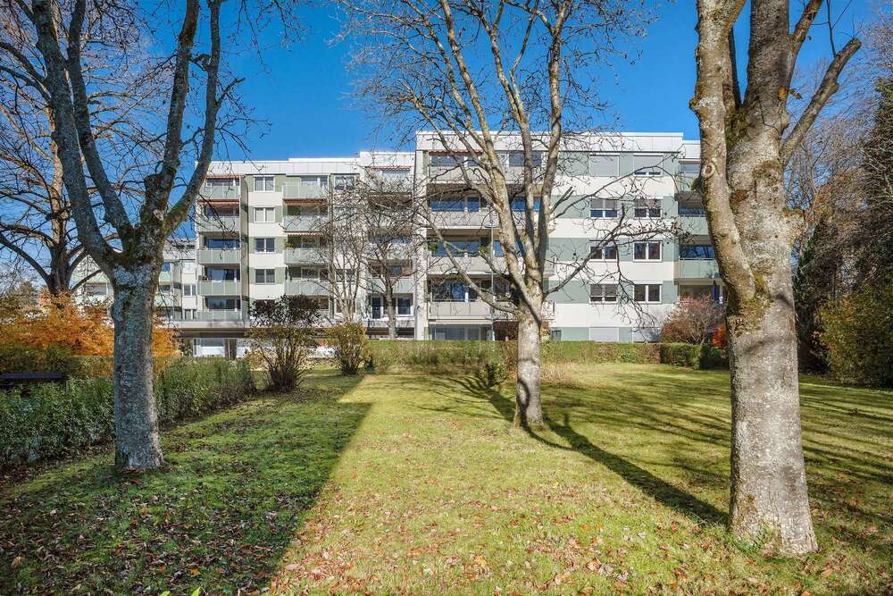 Thumbnail-Wohnung zum Kaufen in München 429.000,00 € 61 m²