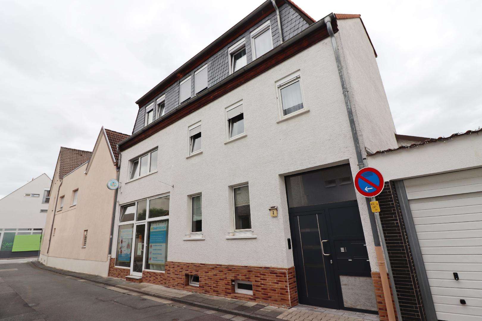 Thumbnail-Haus zum Kaufen in Gernsheim 550.000,00 € 172 m²