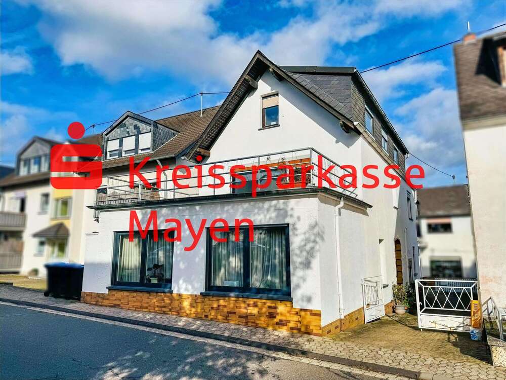 Thumbnail-Haus zum Kaufen in Mendig 285.000,00 € 190 m²
