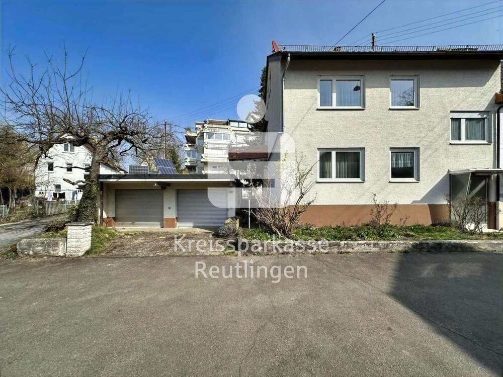 Thumbnail-Haus zum Kaufen in Metzingen 399.000,00 € 173 m²