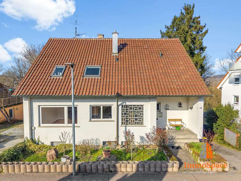 Thumbnail-Haus zum Kaufen in Besigheim 590.000,00 € 187.55 m²