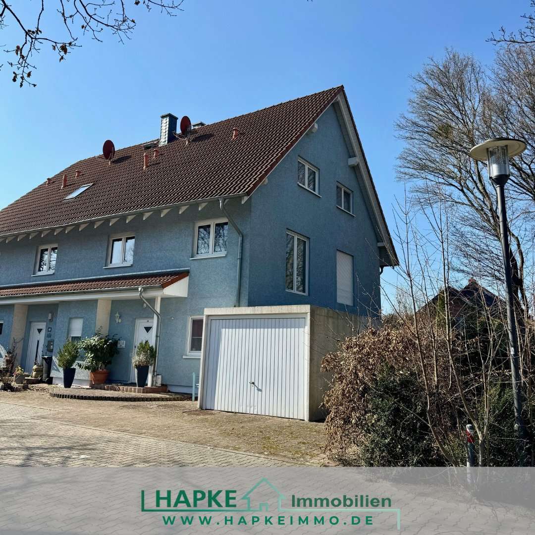 Thumbnail-Haus zum Kaufen in Goslar 420.000,00 € 217.92 m²