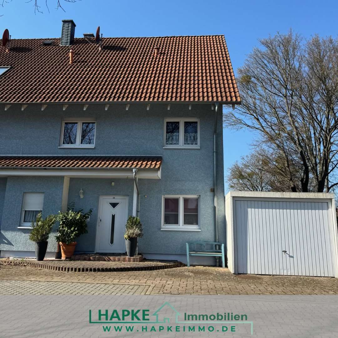 Thumbnail-Haus zum Kaufen in Goslar 398.000,00 € 217.92 m²