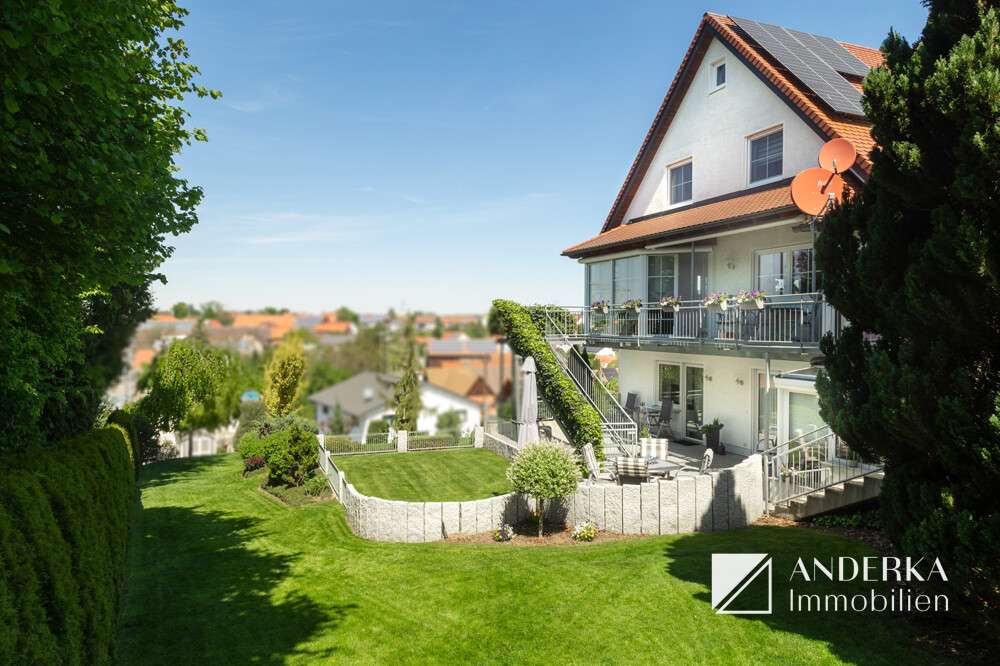 Thumbnail-Haus zum Kaufen in Kötz Großkötz 775.000,00 € 290 m²
