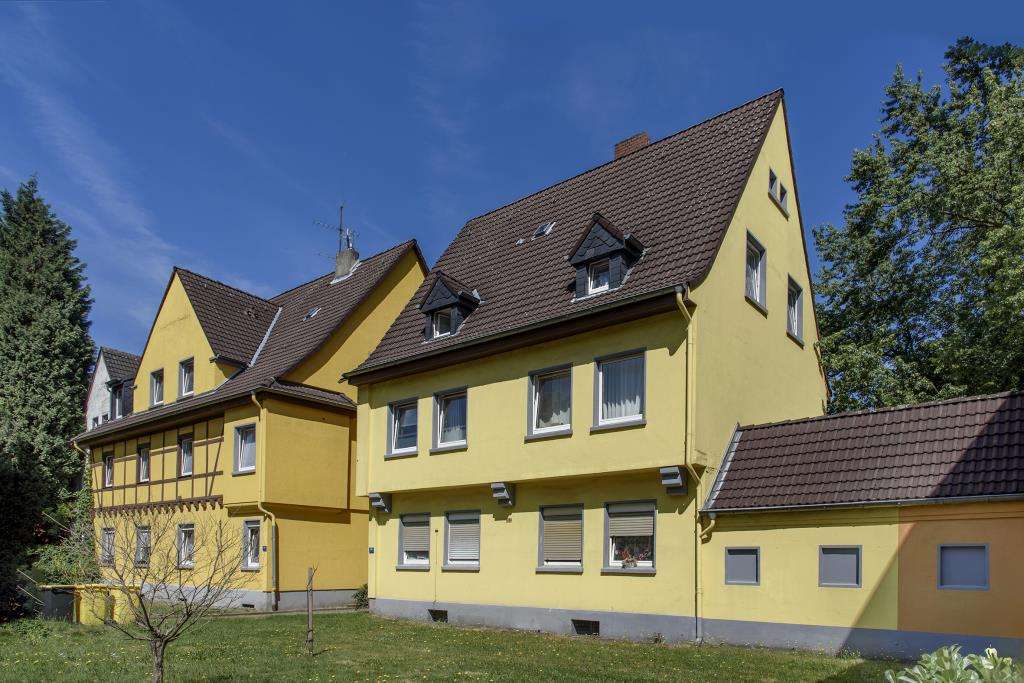 Thumbnail-Wohnung zum Mieten in Gelsenkirchen 319,00 € 53.85 m²