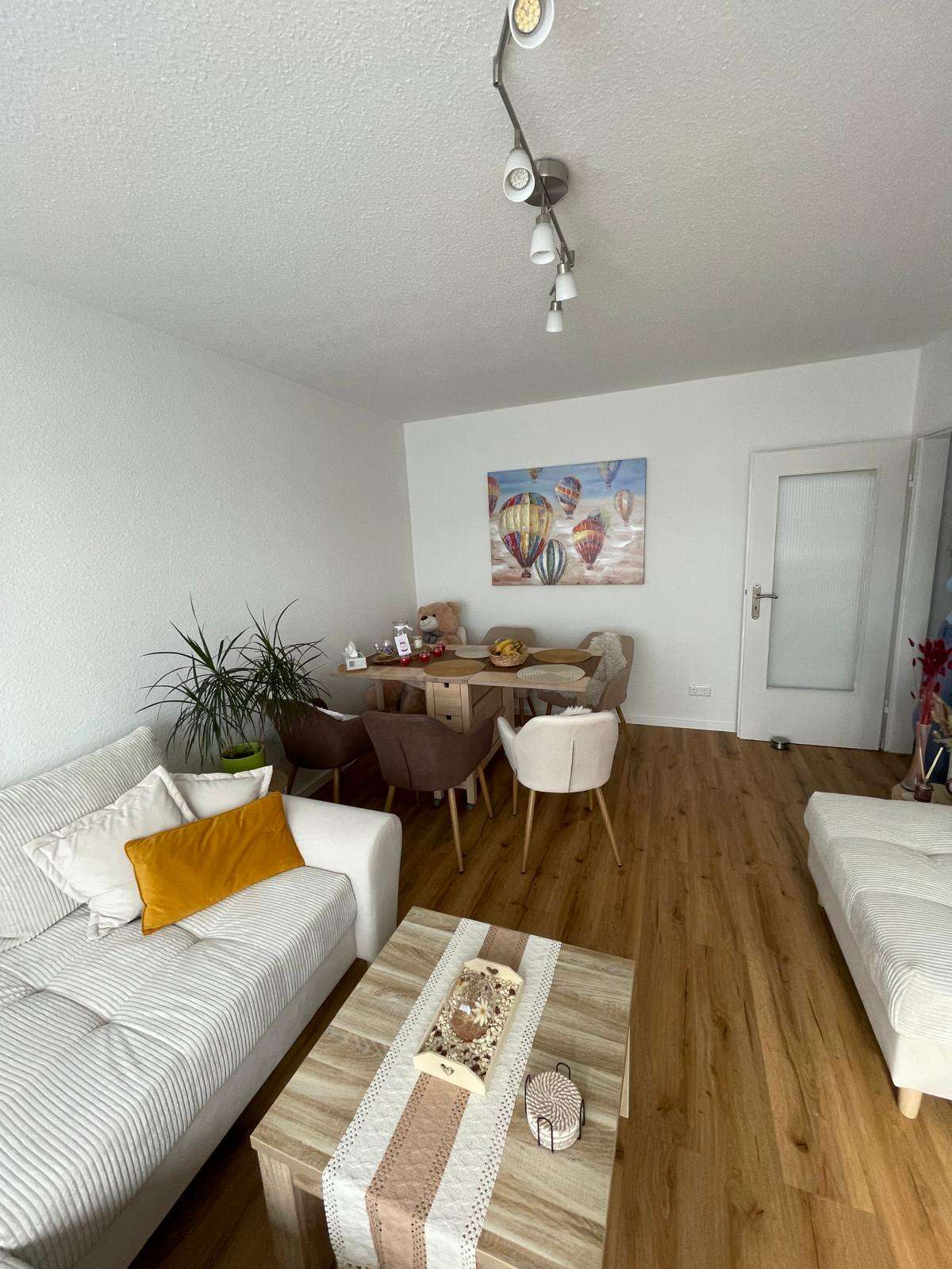 Thumbnail-Wohnung zum Mieten in Düsseldorf 700,00 € 50 m²