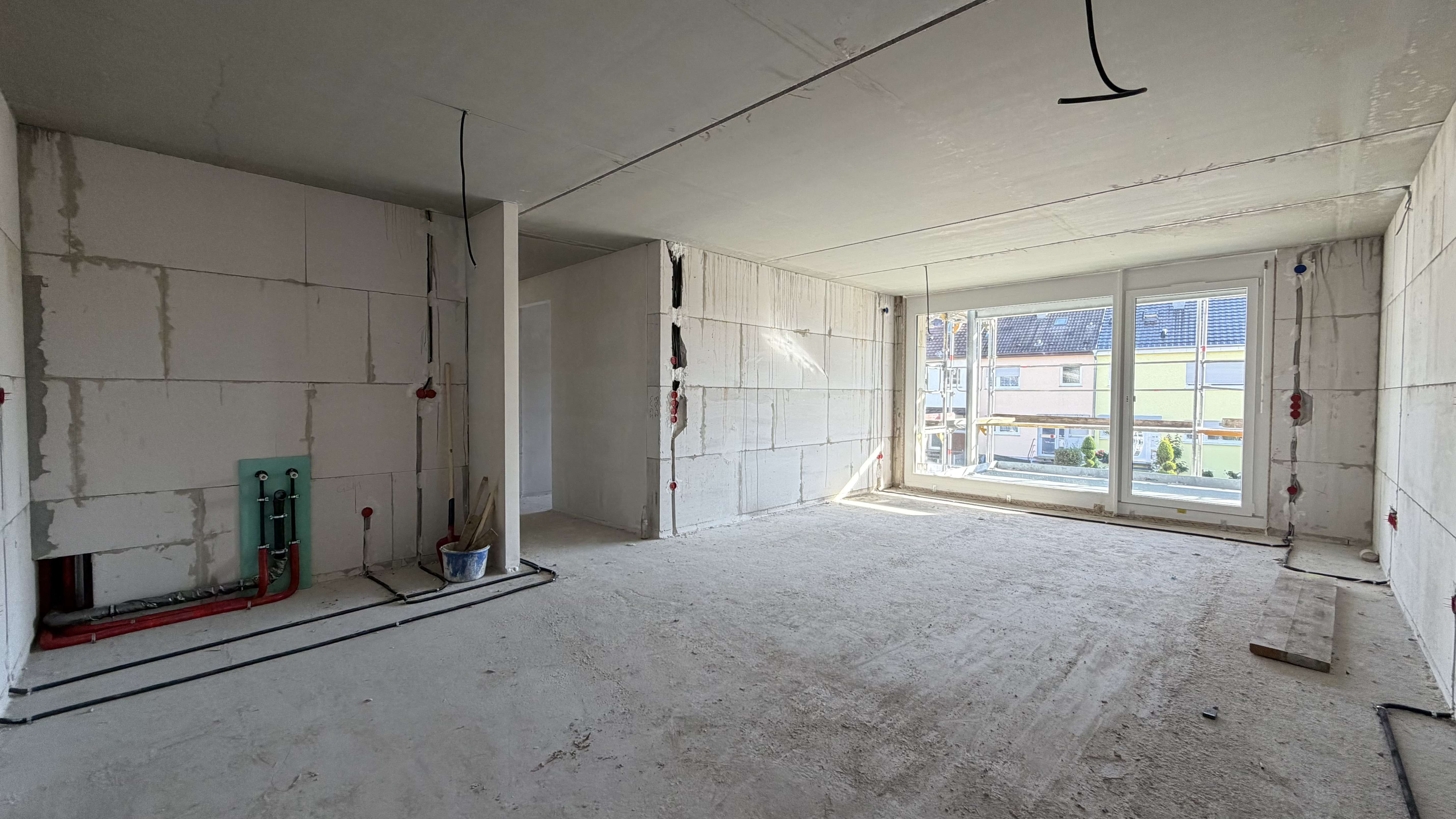 Thumbnail-Wohnung zum Kaufen in Nürtingen 486.100,00 € 86.96 m²