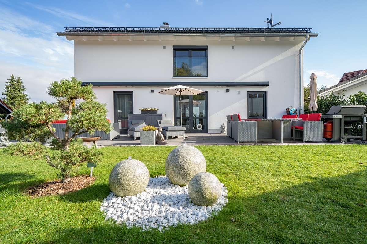 Thumbnail-Haus zum Kaufen in Denklingen 845.000,00 € 213 m²