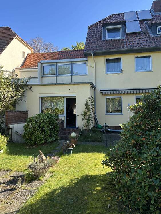 Thumbnail-Haus zum Kaufen in Berlin 625.000,00 € 120 m²