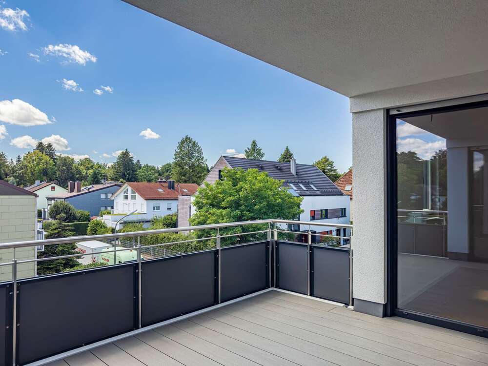Thumbnail-Wohnung zum Mieten in München 3.750,00 € 138 m²