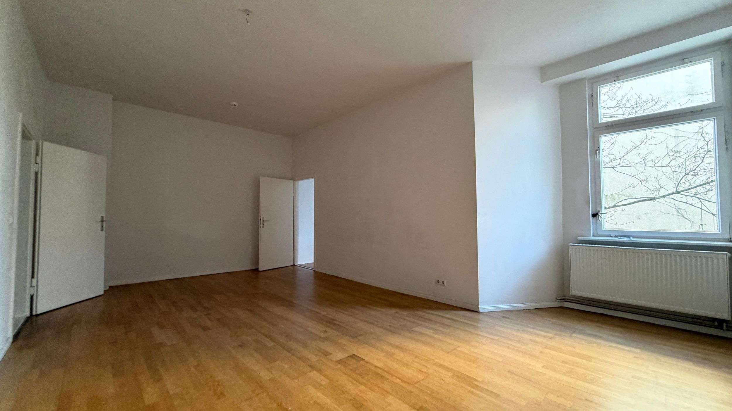 Thumbnail-Wohnung zum Mieten in Berlin 1.280,24 € 77.59 m²
