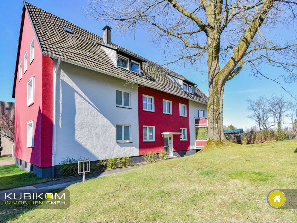 Thumbnail-Wohnung zum Kaufen in Solingen 69.000,00 € 37.5 m²