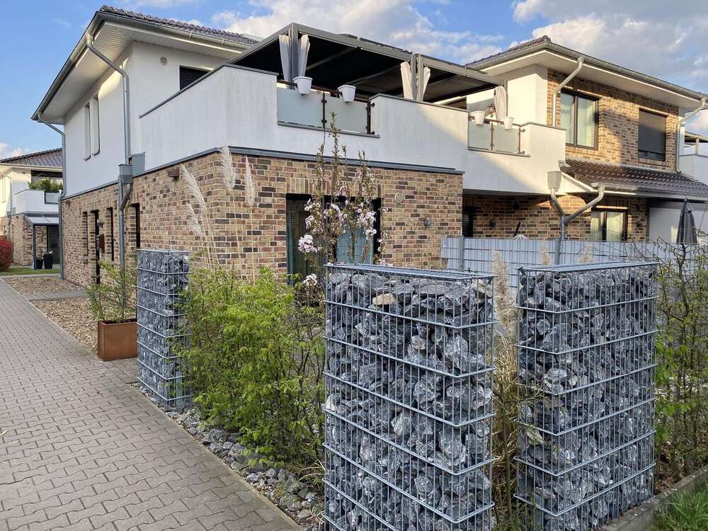 Thumbnail-Wohnung zum Kaufen in Stuhr 224.000,00 € 60 m²