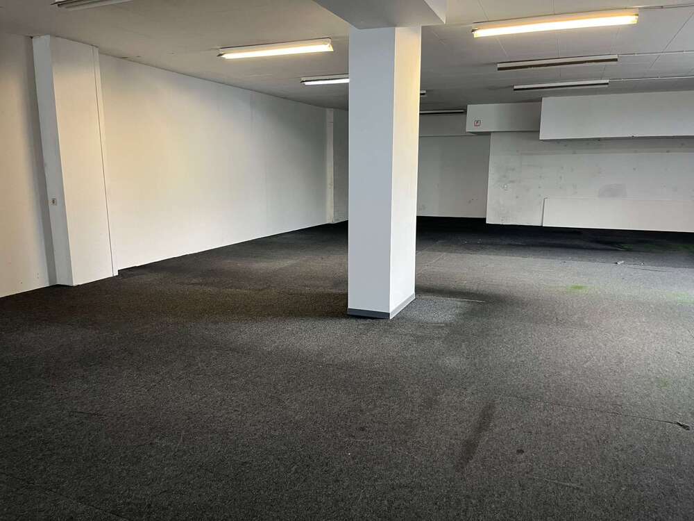 Thumbnail-Büro in Bingen am Rhein 1.650,00 € 218 m²