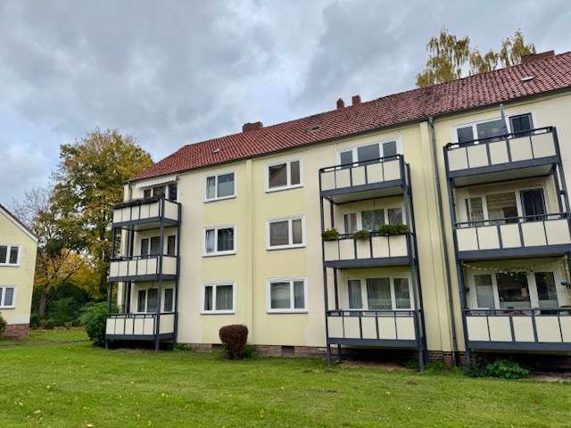Thumbnail-Wohnung zum Mieten in Salzgitter 360,00 € 61 m²