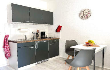Thumbnail-Wohnung zum Mieten in Bitterfeld-Wolfen 220,00 € 24 m²