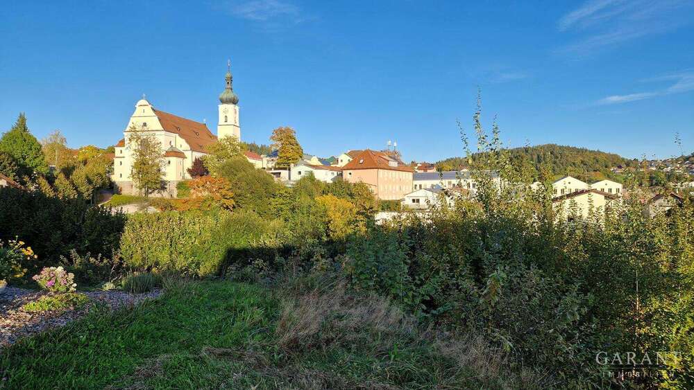 Thumbnail-Grundstück zu verkaufen in Grafenau 65.000,00 € 612 m²