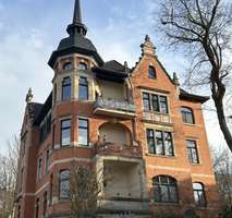 Thumbnail-Wohnung zum Mieten in Meiningen 963,00 € 107 m²