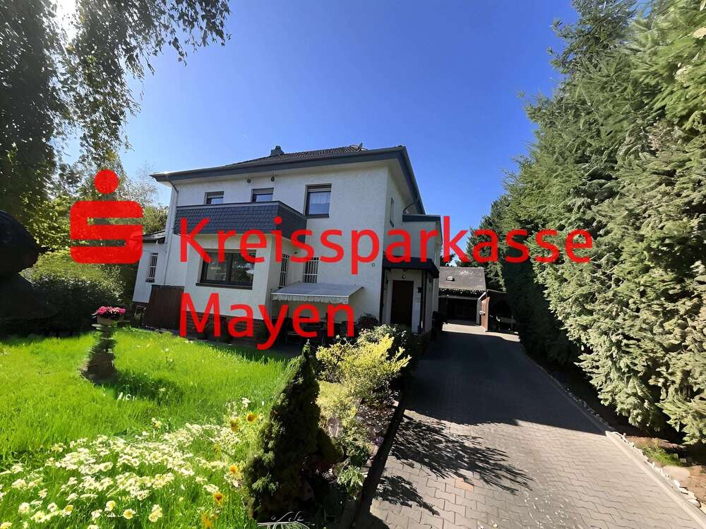 Thumbnail-Haus zum Kaufen in Andernach 459.000,00 € 185 m²