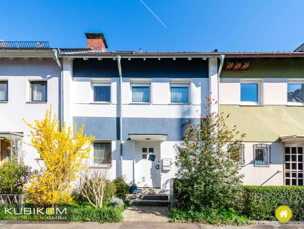 Thumbnail-Haus zum Kaufen in Solingen 249.000,00 € 69.78 m²