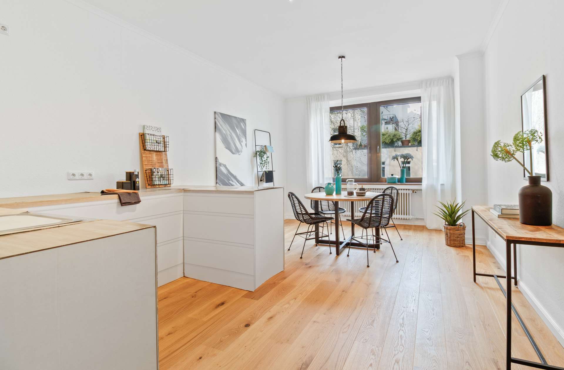 Thumbnail-Wohnung zum Kaufen in Dortmund 309.000,00 € 92 m²