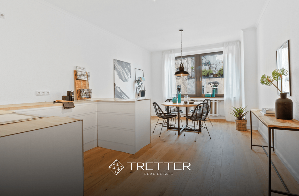 Thumbnail-Wohnung zum Kaufen in Dortmund 299.000,00 € 92 m²