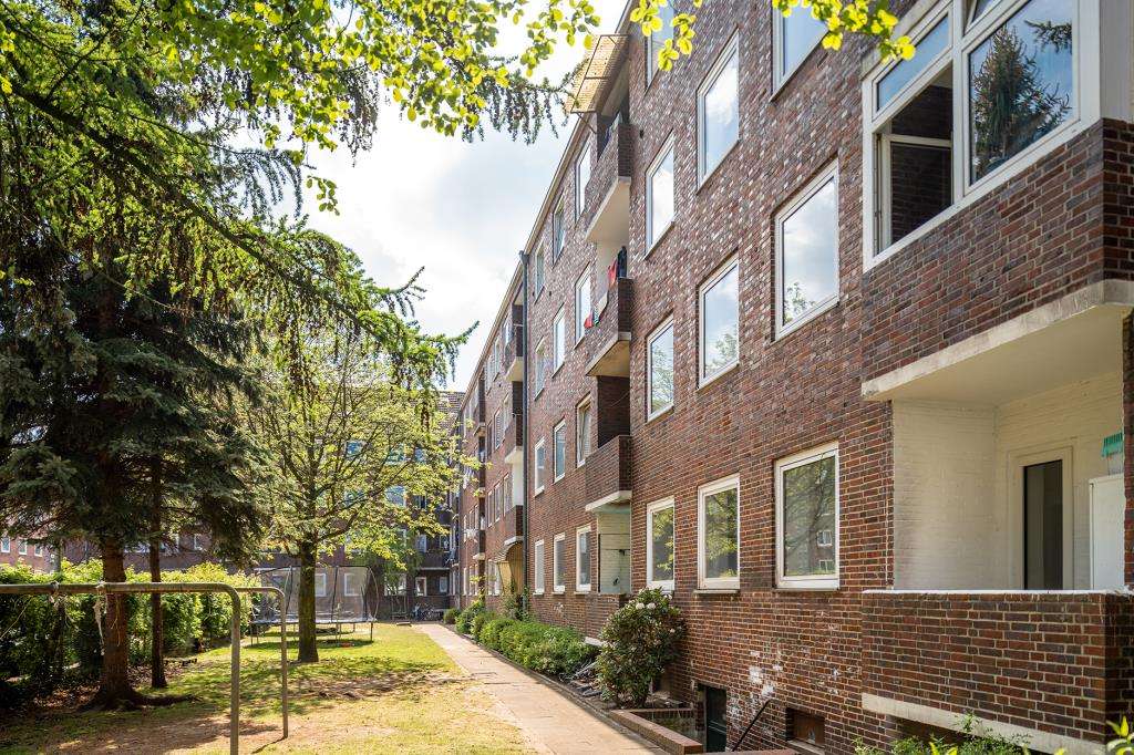 Thumbnail-Wohnung zum Mieten in Bremerhaven 519,00 € 72.48 m²