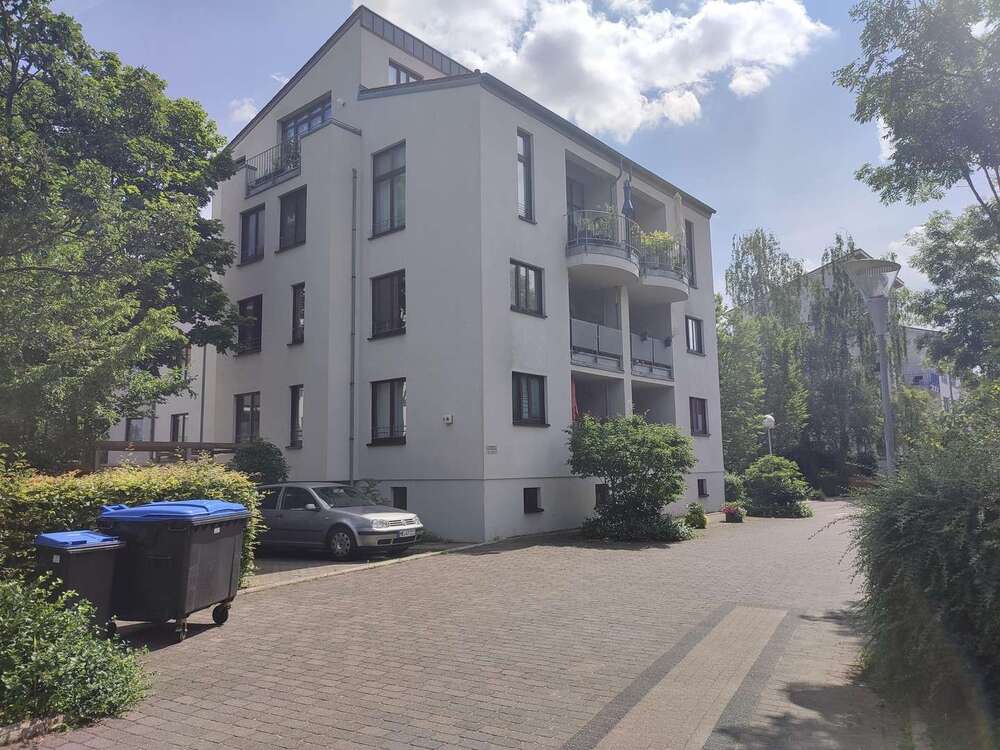 Thumbnail-Wohnung zum Mieten in Erkrath 690,00 € 63 m²