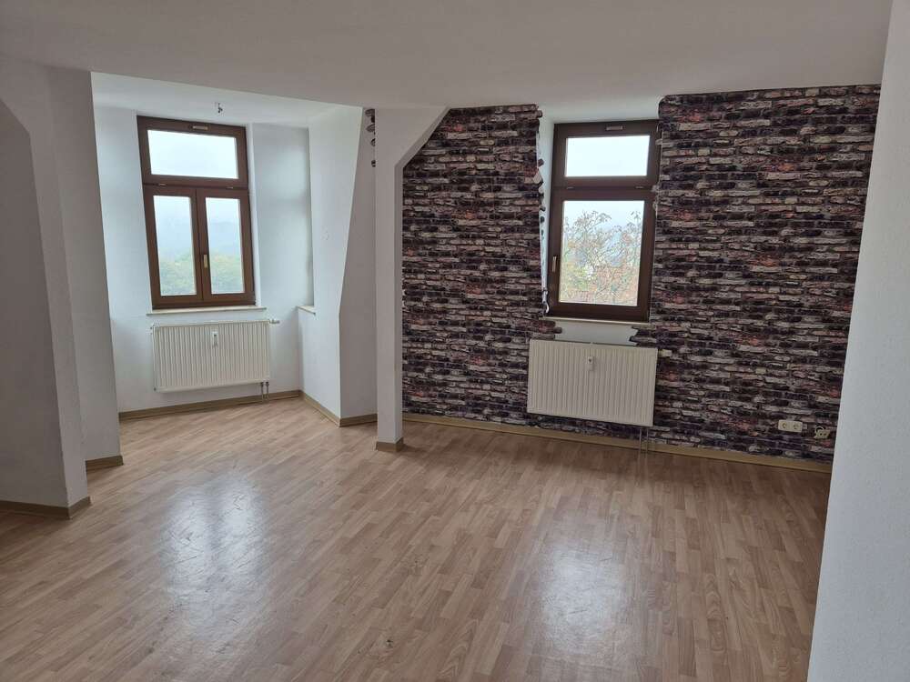 Thumbnail-Wohnung zum Mieten in Plauen 430,00 € 81.13 m²