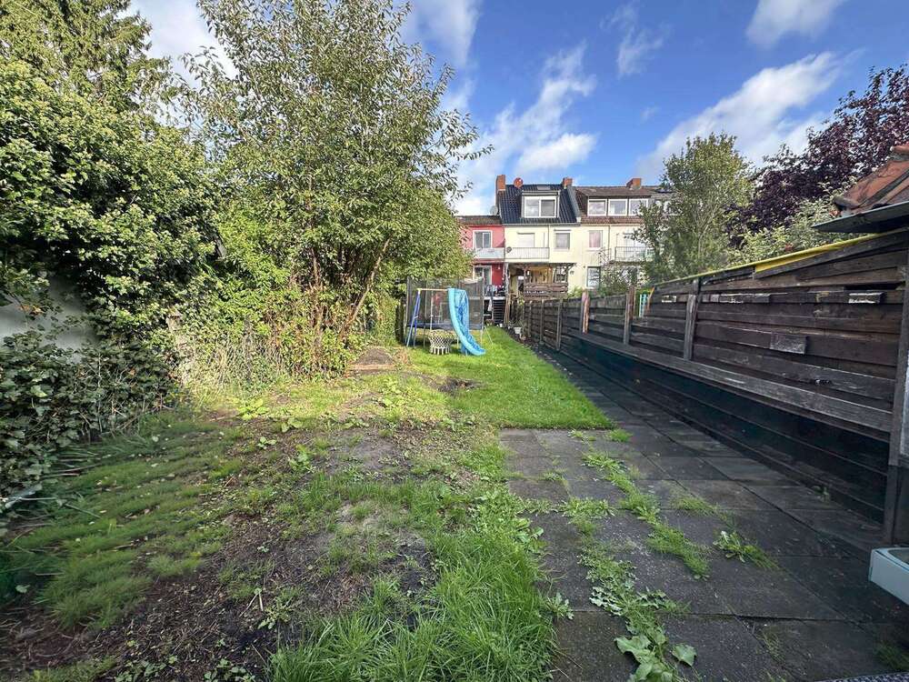 Thumbnail-Haus zum Kaufen in Bremen 325.000,00 € 110.03 m²