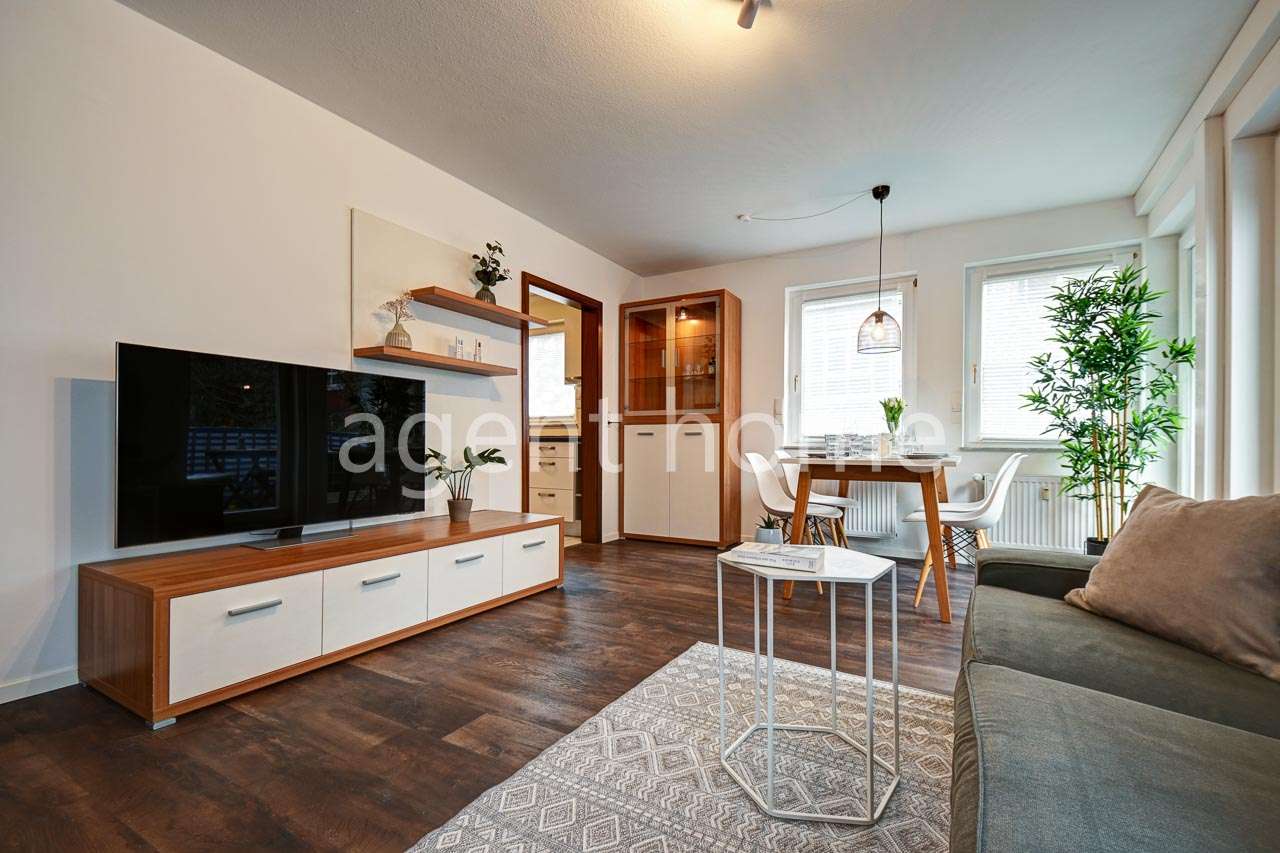 Thumbnail-Wohnung zum Mieten in Stuttgart 1.630,00 € 54 m²