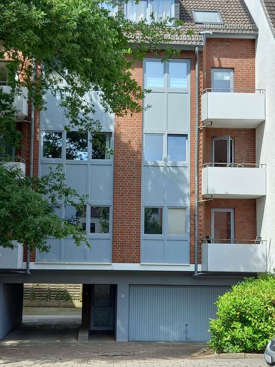 Thumbnail-Wohnung zum Mieten in Bremen 445,00 € 34 m²