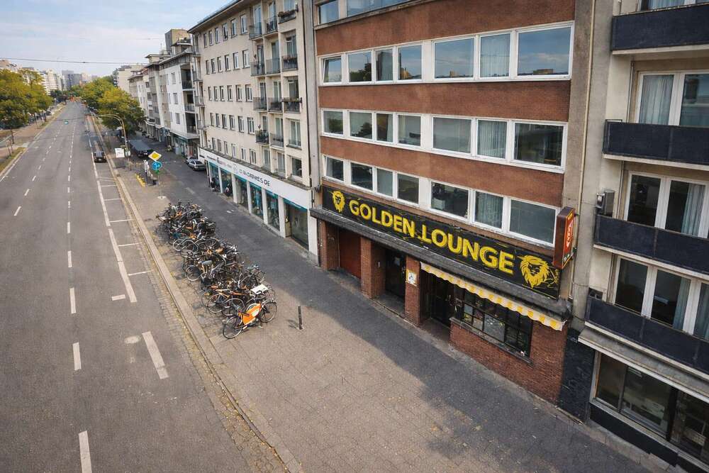 Thumbnail-Gastronomie in Köln 3.500,00 € 250 m²