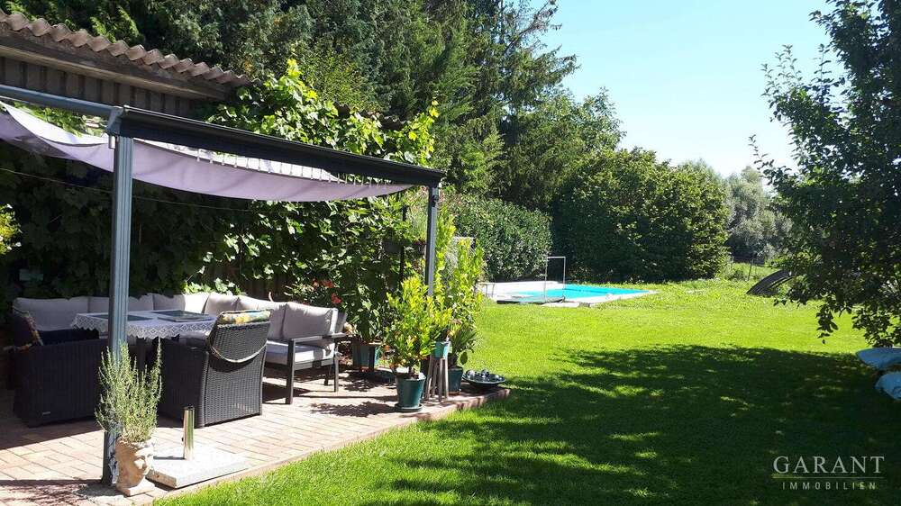Thumbnail-Haus zum Kaufen in Offingen 430.000,00 € 113 m²
