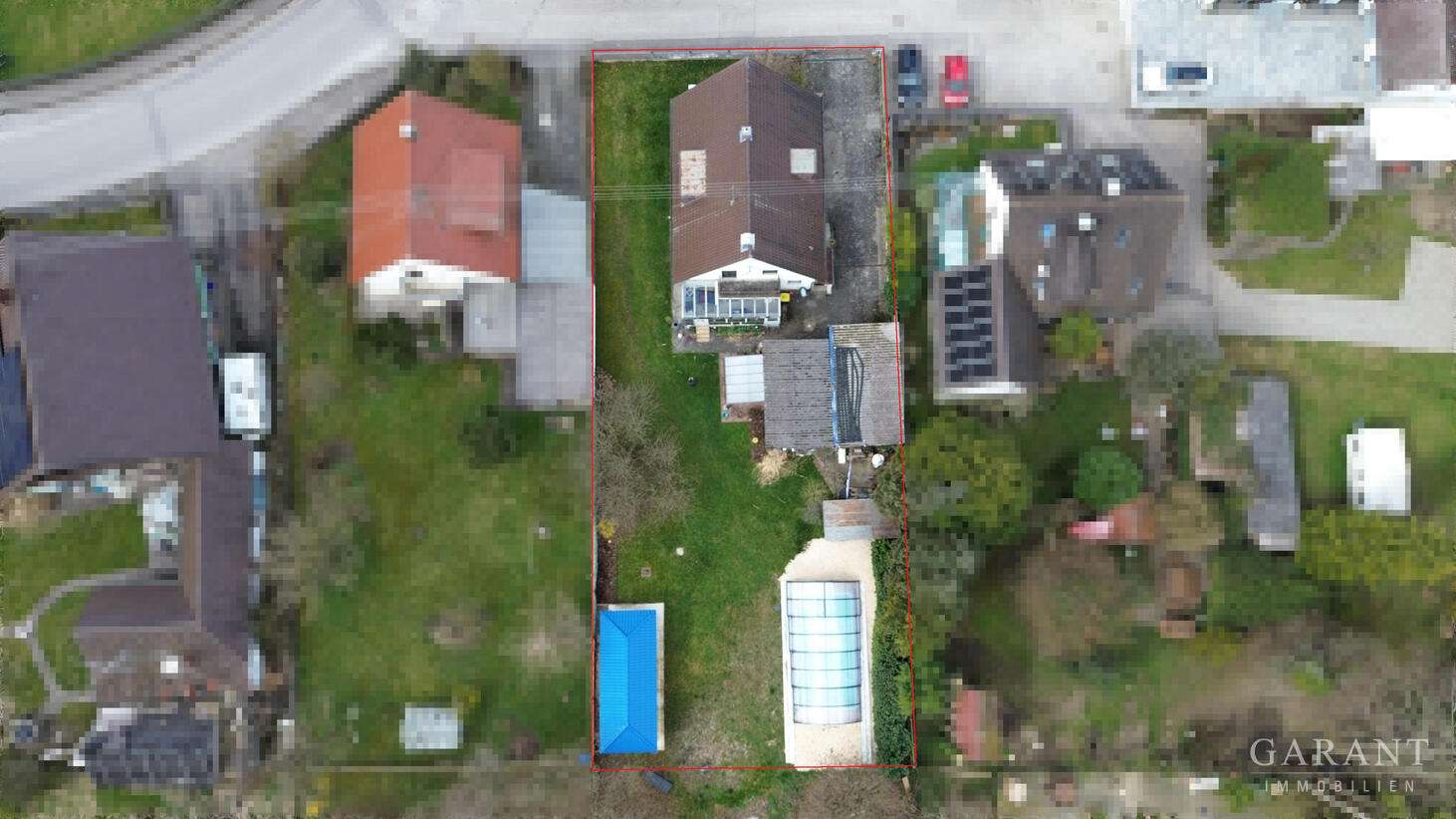 Thumbnail-Haus zum Kaufen in Offingen 430.000,00 € 113 m²