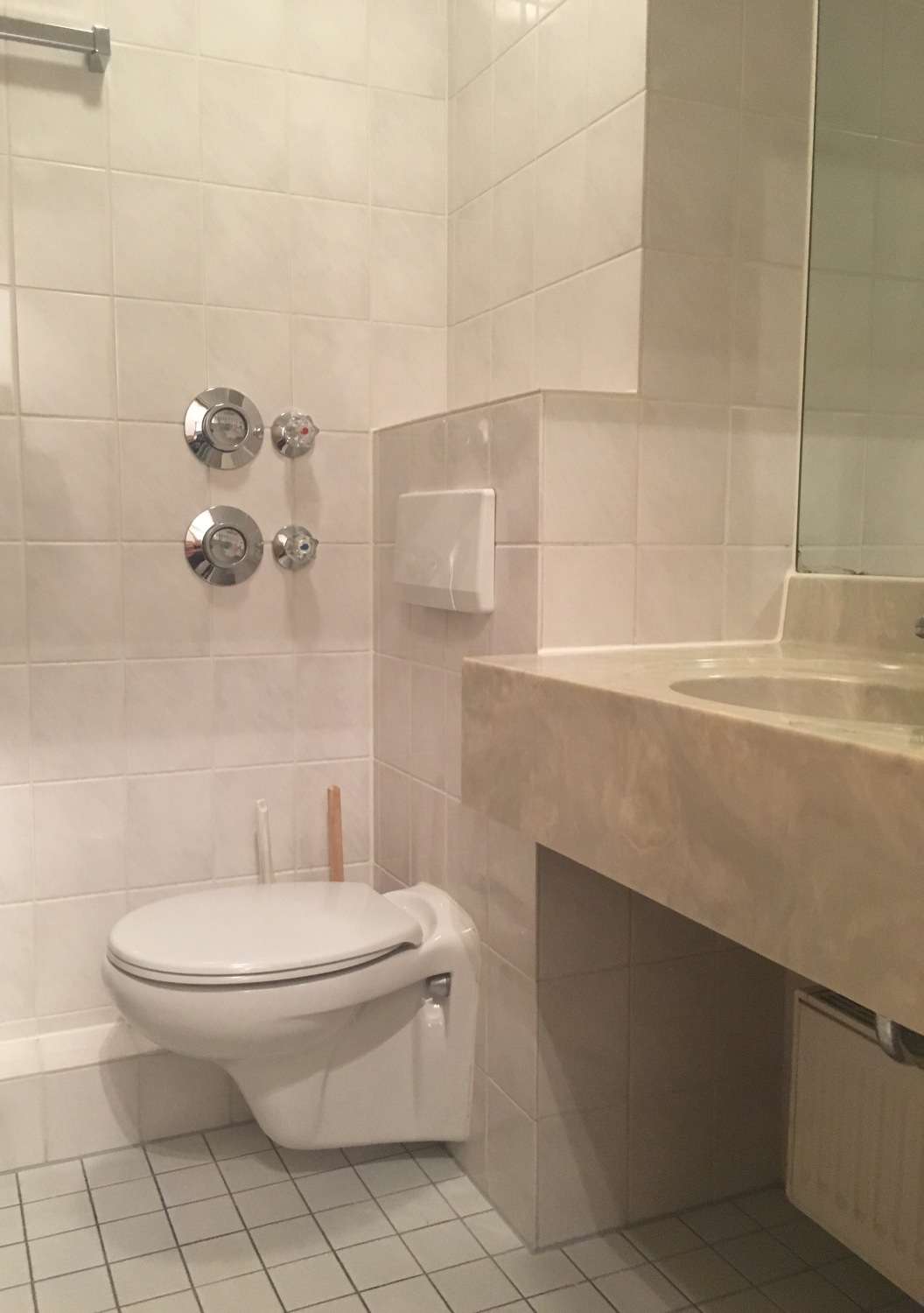 Thumbnail-Wohnung zum Kaufen in Griesheim 137.000,00 € 20 m²