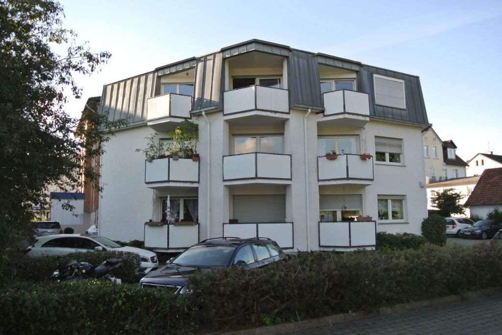 Thumbnail-Wohnung zum Mieten in Rinteln 600,00 € 67 m²