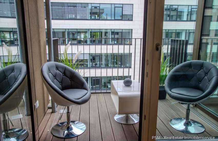 Thumbnail-Wohnung zum Mieten in Frankfurt am Main 2.100,00 € 70 m²