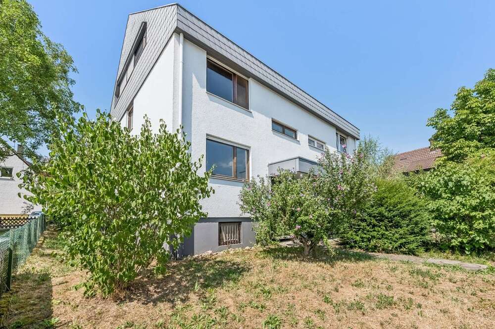 Thumbnail-Haus zum Kaufen in Leinfelden Echterdingen 499.000,00 € 139 m²