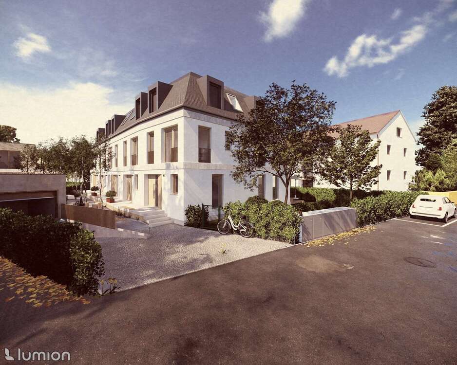 Thumbnail-Wohnung zum Mieten in Dachau 2.100,00 € 86.54 m²